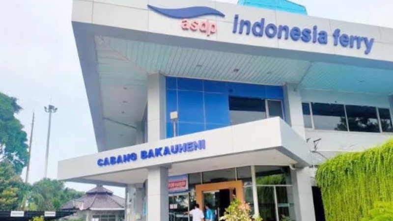 ASDP Jelaskan Akuisisi PT Jembatan Nusantara, Bantah Dugaan Korupsi