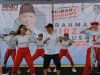 Babe Bernas Serukan Dukungan untuk Rahmat Mirzani Djausal sebagai Gubernur Lampung