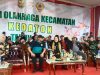 Eva Dwiana Buka Porcam Kedaton, Bidik Lahirnya Atlet Berprestasi