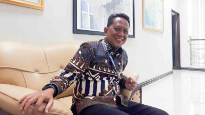 Lampung Target Selesaikan Ruas Jalan Prioritas Akhir Tahun