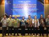 Unila Tingkatkan Kapasitas Humas, Hadapi Tantangan Era Digital