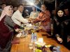 Bupati Pesisir Barat Jalin Silaturahmi dengan Danrem 043 Gatam, Perkuat Kerja Sama