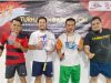 Bulu Tangkis Merajut Kebersamaan Warga Bumi Puspa Kencana