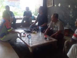 Masyarakat Gudang Lelang Sambut Visi Iqbal Ardiansyah untuk Bandarlampung