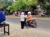 JMSI Lampung Tebar Kebaikan, Ratusan Nasi Kotak Dibagikan Setiap Jumat