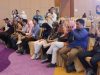 Unila dan KPDI Gelar Konferensi, Bahas Peran AI dalam Perpustakaan Digital