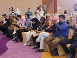 Unila dan KPDI Gelar Konferensi, Bahas Peran AI dalam Perpustakaan Digital
