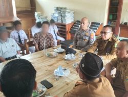 Polisi Mediasi Kasus Perundungan Siswa SMP di Tanggamus, Korban Minta Proses Hukum
