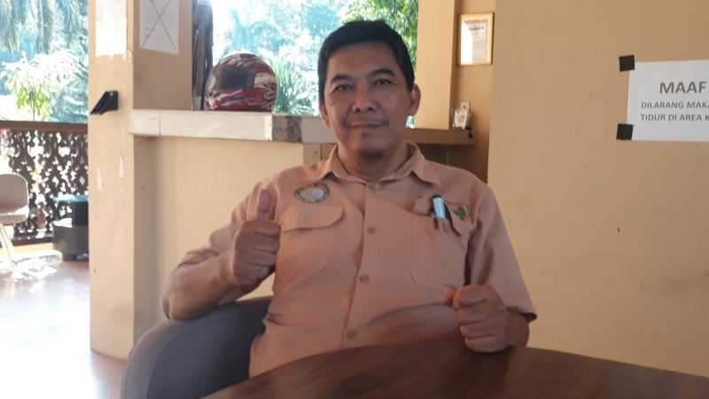 Murah Meriah! Nikmati Kuliner Lezat di Lembah Hijau Garden Resto