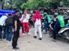 JMSI Lampung Semai Kebaikan, Bagikan Ratusan Nasi Kotak Setiap Jumat