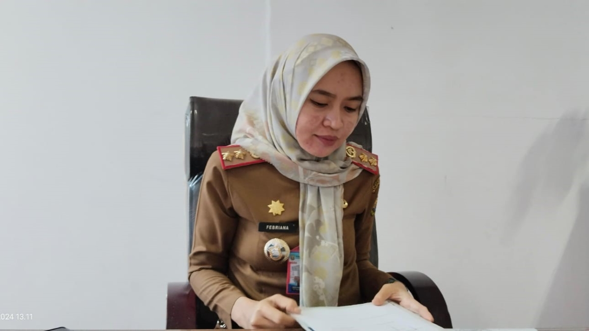 Disdukcapil Bandar Lampung: Layanan Cepat dan Mudah, Jangkau Warga hingga ke Kecamatan
