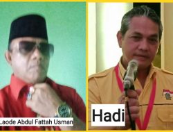 MDI Siap Kawal Plt Ketua Umum Golkar Menuju Munas 2024