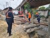 KAI Tutup 8 Perlintasan Liar di Lampung, Cegah Korban Jiwa