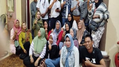 PJT Bandarlampung Solid Dukung Iqbal Ardiansyah Jadi Wali Kota