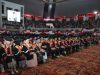 Harapan Baru Negeri: 823 Wisudawan Unila Siap Berkarya