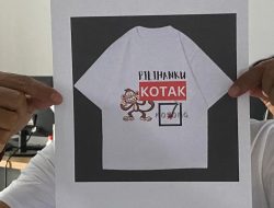 Fenomena Unik Pilkada Lampung: Kandidat Melawan Kotak Kosong, Apa Dampaknya?