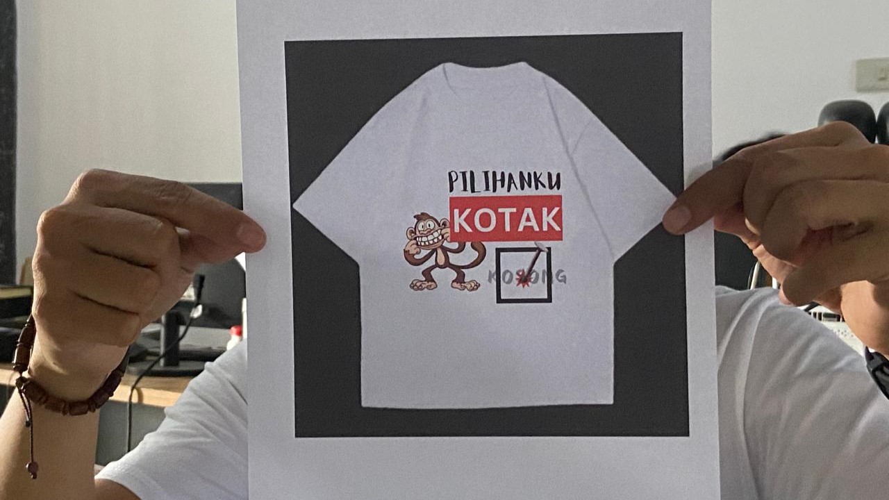 Fenomena Unik Pilkada Lampung: Kandidat Melawan Kotak Kosong, Apa Dampaknya?