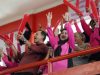 Wakapolda Sumsel Saksikan Pertandingan Bola Voli Bhayangkari Cup di Jambi