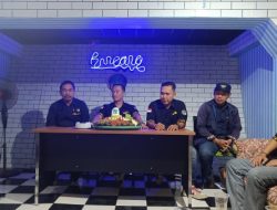 IWO Lampung Rayakan HUT ke-12 dengan Aksi Sosial