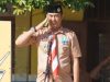 Pramuka Pesibar Kukuhkan Pengurus Baru, Tekankan Nilai Pancasila