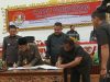 DPRD Tubaba Setujui APBD Perubahan 2024
