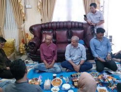 Aktivis dan Tokoh Masyarakat Imbau Warga Bandarlampung Pilih Wali Kota Bermoral