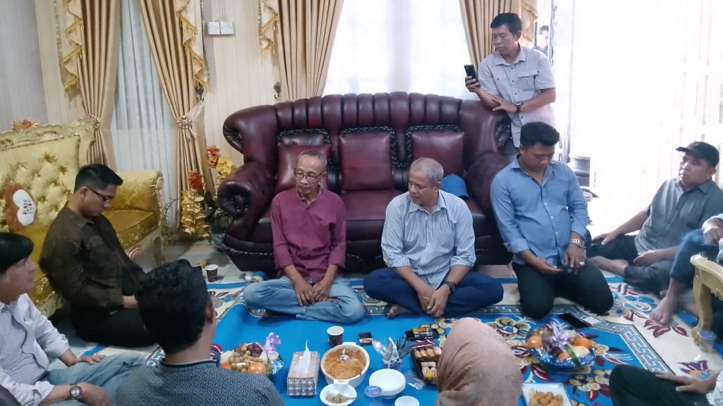 Aktivis dan Tokoh Masyarakat Imbau Warga Bandarlampung Pilih Wali Kota Bermoral