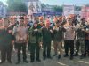 Wali Kota Bandarlampung Hadiri Pembukaan Porcam Kecamatan Sukabumi