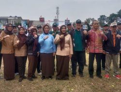 Porcam Kecamatan Tanjung Senang Jadi Ajang Lahirkan Atlet Berprestasi