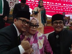 Taufiq Rahman: Pendidikan di Bandarlampung Perlu Evaluasi dan Kolaborasi