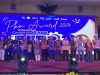 Unila Borong Penghargaan PKM Award 2024, Jadi Kampus Paling Kreatif