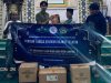 Mahasiswa KKN UIN Raden Intan Lampung Tebar Kebaikan di Lampung Selatan