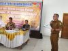 Pemkab Pesisir Barat Dukung Penuh Peran Forum Anak Daerah