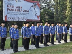 CPNS Tubaba 2024: 30 Formasi Dibuka, Termasuk untuk Disabilitas