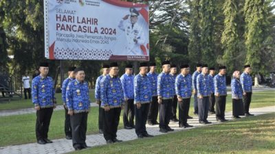 CPNS Tubaba 2024: 30 Formasi Dibuka, Termasuk untuk Disabilitas
