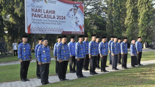 CPNS Tubaba 2024: 30 Formasi Dibuka, Termasuk untuk Disabilitas