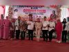 Gebyar PAUD Lampung Selatan: Dorong Literasi dan Bentuk Karakter Generasi Emas