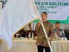 Dani Satria Pimpin HIPMI Lampung Tengah, Fokus Kembangkan Potensi Anak Muda