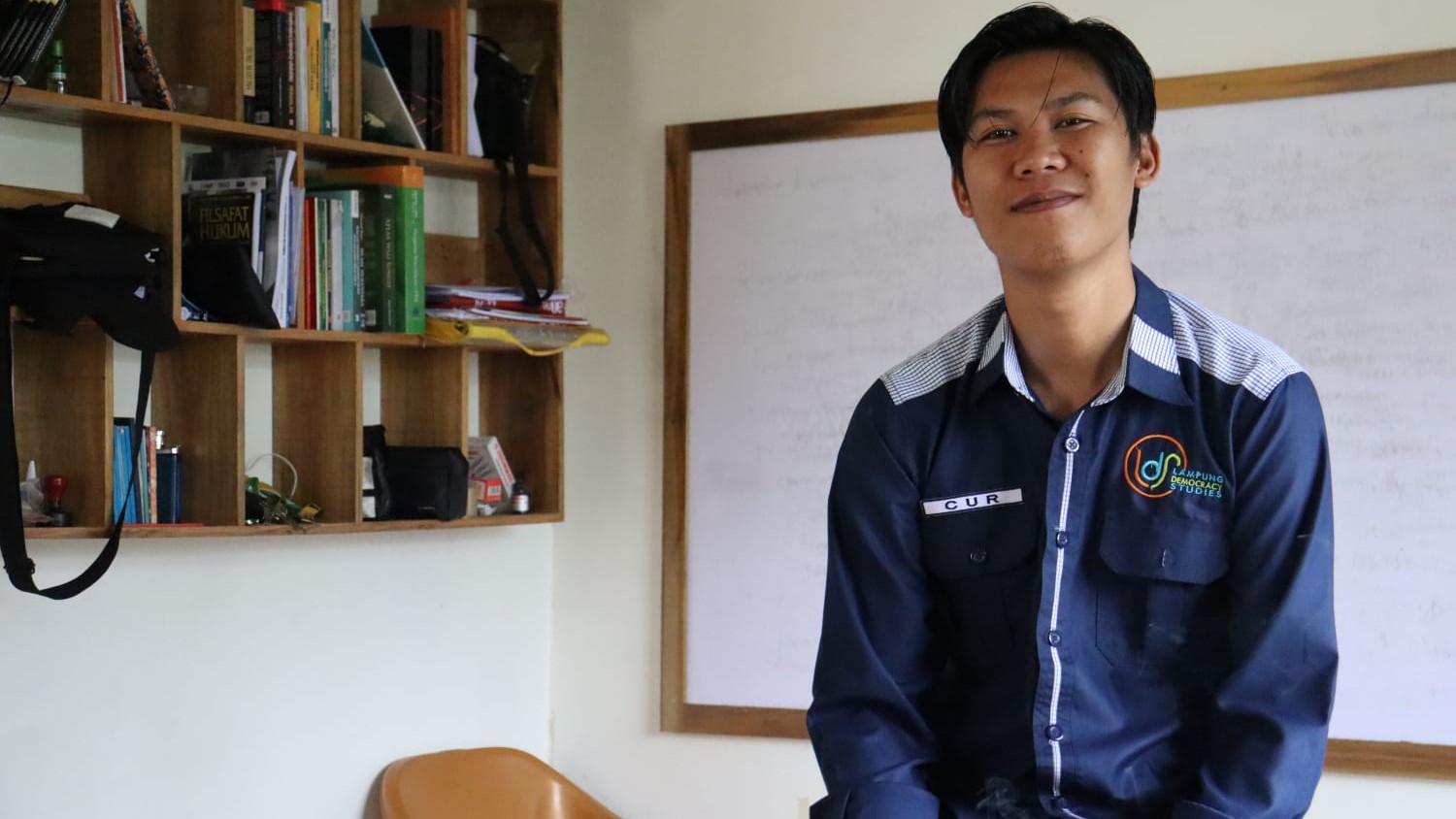 Lampung Democracy Studies Sambut Baik Putusan MK Soal Ambang Batas Pencalonan