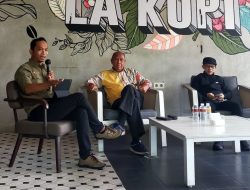 JMSI Jakarta Soroti Dinamika Pilkada DKI dan Putusan MK