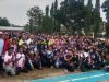 Eva Dwiana Buka Kejuaraan Panahan Wali Kota Bandarlampung Cup 1