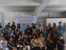 ITERA Ciptakan Sabun Cuci Tangan Alami dari Kombuca Nanas