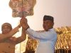 Wayang Kulit Jadi Media Sosialisasi Perangi Rokok Ilegal di Probolinggo