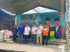 Empat Partai Besar Bersatu Dukung Qudrotul-Hamka di Tulang Bawang