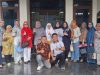 TP Sriwijaya Lampung Rayakan HUT ke-56 dengan Semangat Kebangsaan