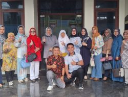 TP Sriwijaya Lampung Rayakan HUT ke-56 dengan Semangat Kebangsaan