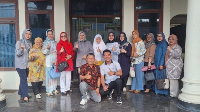 TP Sriwijaya Lampung Rayakan HUT ke-56 dengan Semangat Kebangsaan