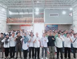 Penjabat Sekda Tanggamus Buka Sosialisasi Pilkada 2024 untuk Pemilih Pemula