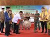 Pj Bupati Tubaba Buka Pelatihan Kader IPM, Dorong Pemuda Jadi Agen Perubahan