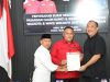B1 KWK di Tangan: Nanang-Antoni Siap Daftar ke KPU Lampung Selatan